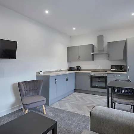 Zetland House 4