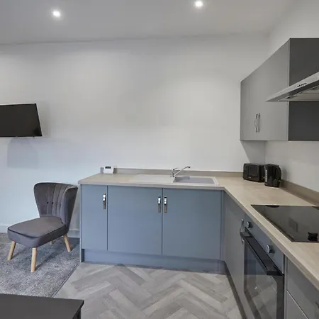 Zetland House 4