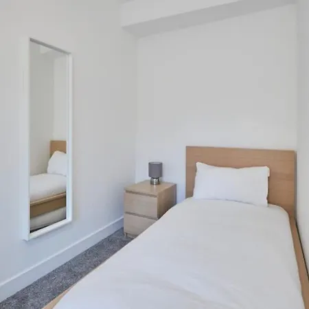 Apartman Zetland House 4