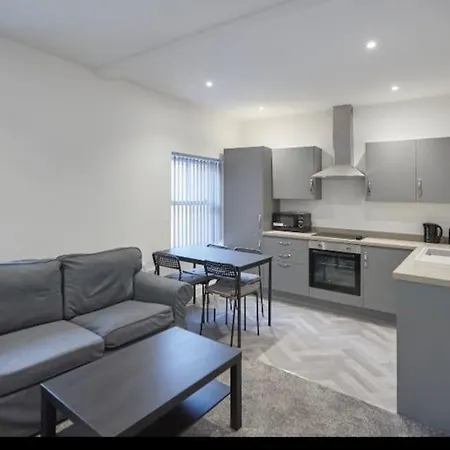 Apartamento Zetland House 4 Loftus