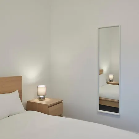 Zetland House 4 Loftus