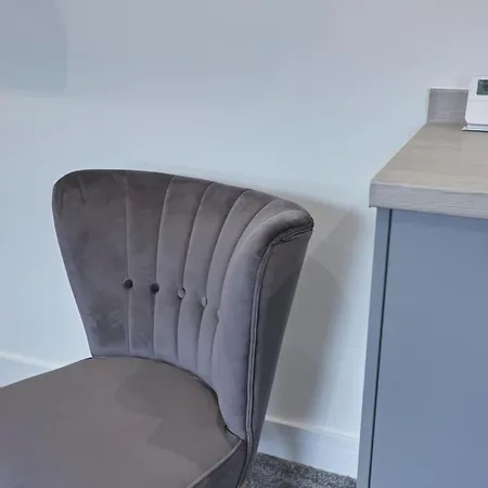 Apartamento Zetland House 4