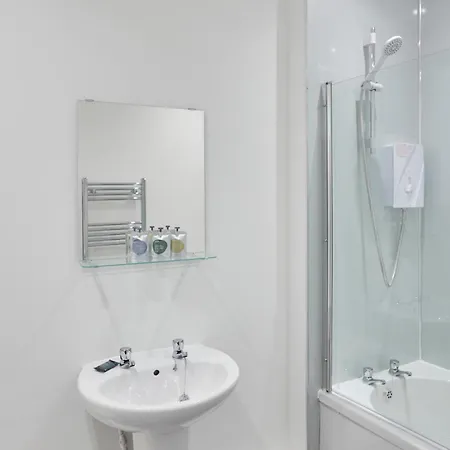 Zetland House 4 Lägenhet *