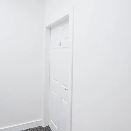 Apartamento Zetland House 4