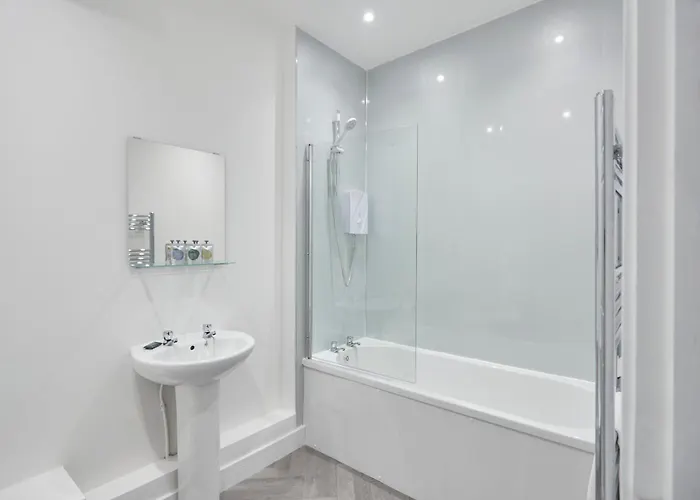 Zetland House 4 Appartamento *