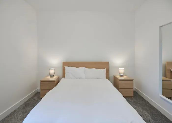 Apartment Zetland House 4 *