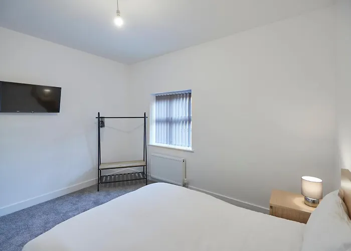 Zetland House 4 Apartment