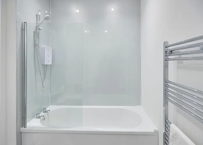 Apartment Zetland House 4 Loftus