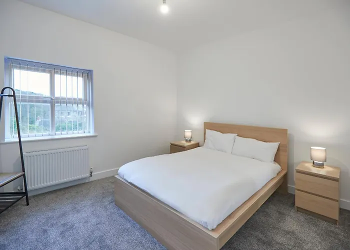 Apartment Zetland House 4 *
