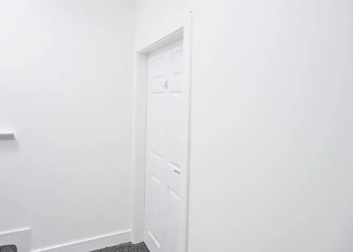 Appartamento Zetland House 4