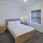 Zetland House 4 Loftus