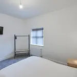 Zetland House 4 Apartmán