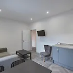 Zetland House 4 Loftus