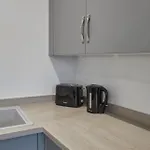 Apartmán Zetland House 4