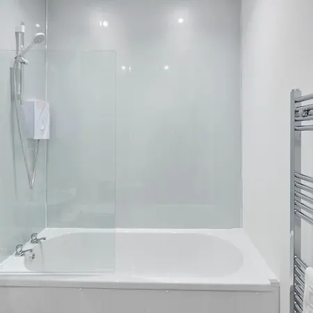 Apartament Zetland House 4 Loftus